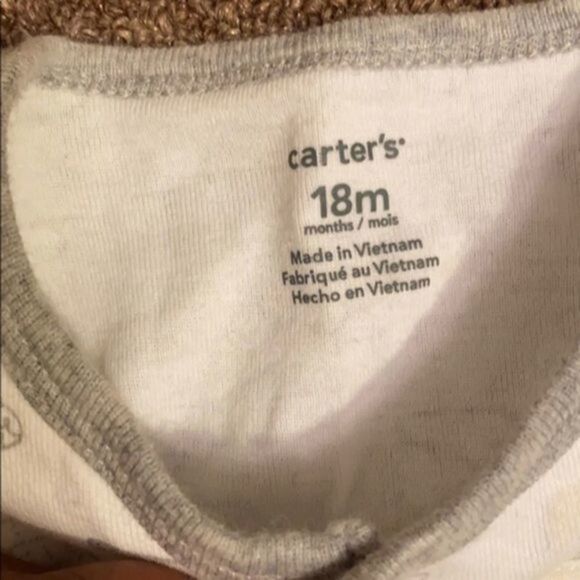 NWOT baby bundle  set size 18 months​​ - Picture 7 of 9